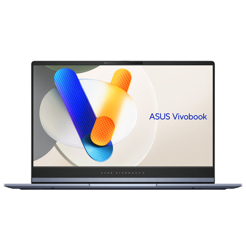 ASUS NB 15,6&#34; OLED Vivobook S CORE ULTRA 7 155H 16GB 1T SSD WIN 11 HOME