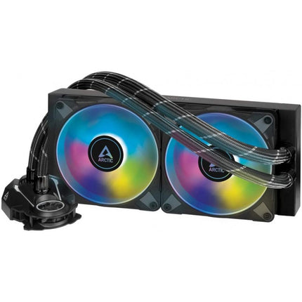 SHARKOON  LIQUID COOLING S70 ARGB 240