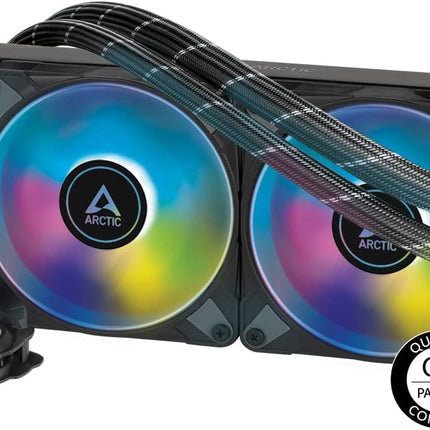 SHARKOON  LIQUID COOLING S80 ARGB 240