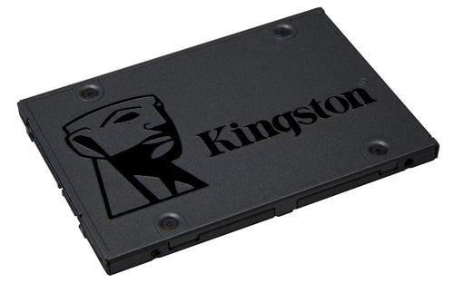 KINGSTON SSD INTERNO A400 240GB 2,5 SATA 6GB/S R/W 500/350