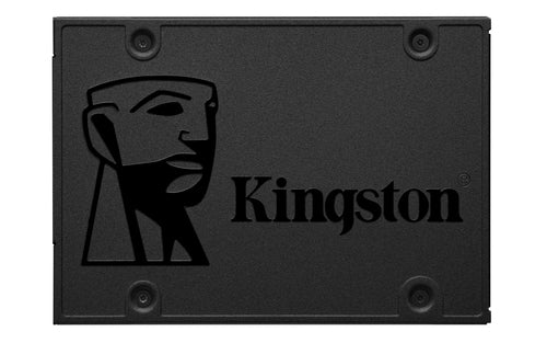 KINGSTON SSD INTERNO A400 960GB 2,5 SATA 6GB/S R/W 500/350