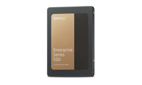 SYNOLOGY SSD SAT5221 SATA 2.5 1,92TB