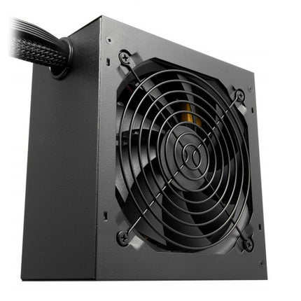 SHARKOON ALIMENTATORE 500WATT 80PLUS BRONZE, RYZEN COMPATIBILE, 120MM LOW NOISE FAN