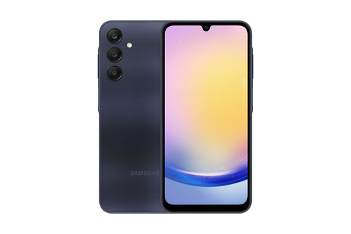 SAMSUNG GALAXY A25 5G 256GB 8GB BLACK