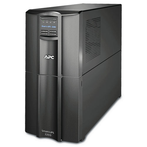 APC SMT2200I SMART-UPS 2200VA LCD 230V CON SMARTCONNECT