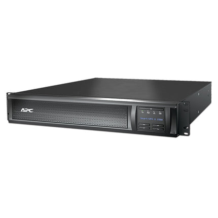 APC SMART-UPS 1500VA 1200W, RACK/TOWER, LINE INTERACTIVE