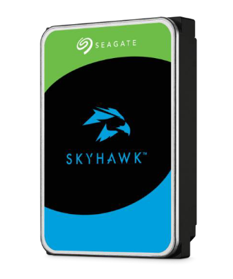 SEAGATE HDD SKYHAWK 1TB 3,5 7200RPM SATA 6GB/S BUFFER 256MB