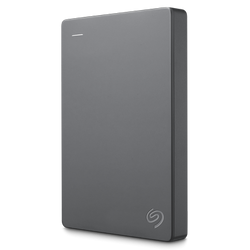 SEAGATE HDD ESTERNO BASIC 1TB 2,5 USB 3.0