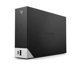 SEAGATE HDD ESTERNO ONE TOUCH 6TB USB 3.2 USB-C