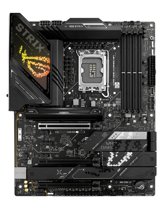 ASUS MB ROG STRIX Z890-H GAMING WIFI LGA1851