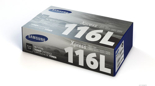 HP SAMSUNG TONER NERO PER SL-M2625/2825/2675/2575 3000PAG TS