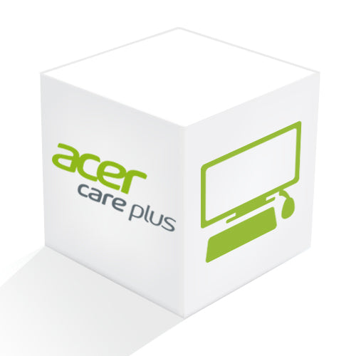 ACER ESTENSIONE DI GARANZIA 3Y CARRY IN ALL-IN-ONE