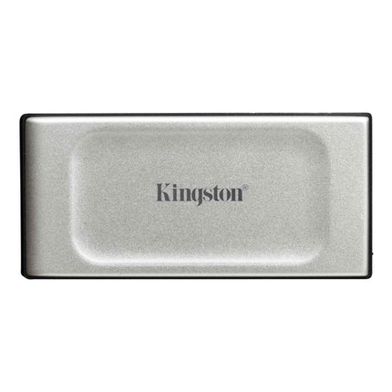 KINGSTON SSD ESTERNO XS2000 4TB USB 3.2 GEN2 R/W 2000/2000