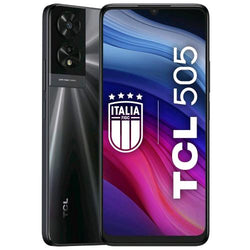 TCL 505 128GB  4GB SPACE GREY