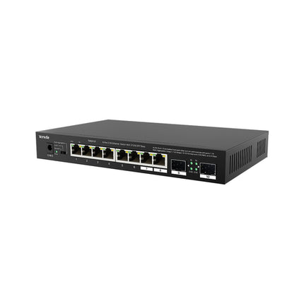 TENDA SWITCH 8 PORTE ETHERNET 2.5G