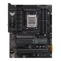 ASUS MB AMD X670E, TUF GAMING X670E-PLUS, AM5, DDR5 PCIE 5.0