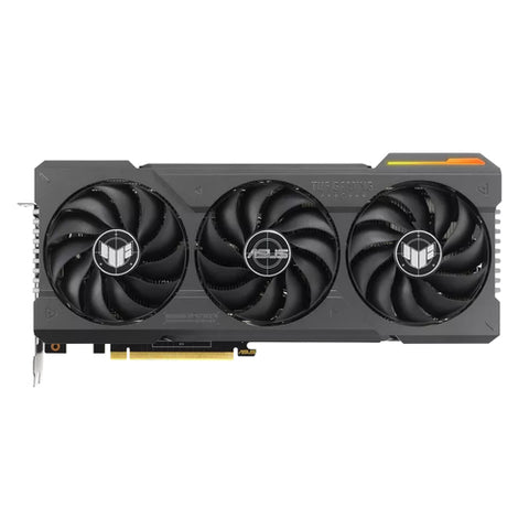 ASUS VGA GEFORCE RTX 4070 TI SUPER, TUF-RTX4070TIS-O16G-GAMING , 16GB GDDR6X, HDMI*2,DP*3, 90YV0KF0-M0NA00