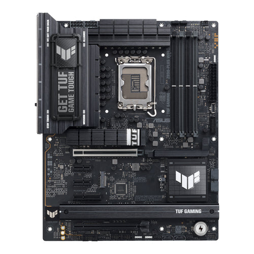 ASUS MB TUF GAMING Z890-PLUS WIFI LGA1851,Z890,MB