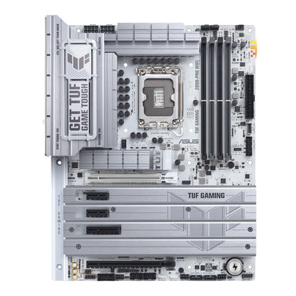 ASUS MB TUF GAMING Z890-PRO WIFI LGA1851,Z890,MB