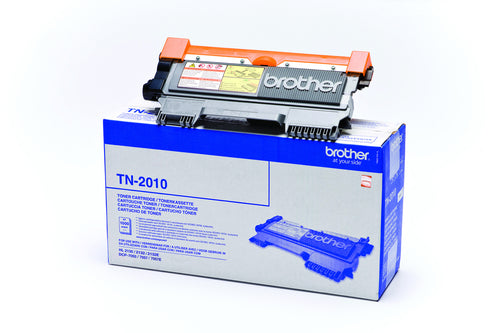 BROTHER TONER NERO PER DCP7055 1000 PAGINE