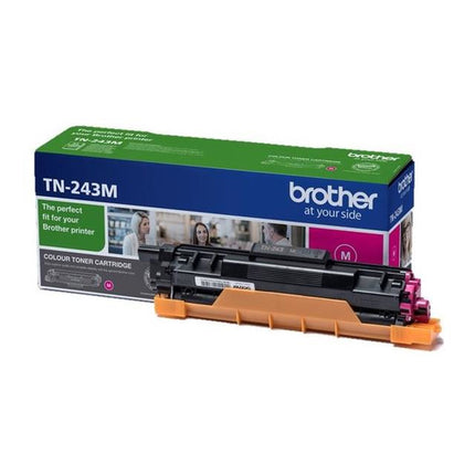 BROTHER TONER MAGENTA  2300 PAG PER MFCL3760, MFCL8340, MFCL8230, MFCL8240 BROTHER TONER MAGENTA  2300 PAG PER MFCL3760, MFCL