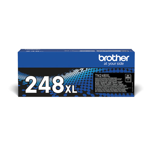 BROTHER TONER NERO 3000 PAG PER  MFCL3760, MFCL8340, MFCL8230, MFCL8240