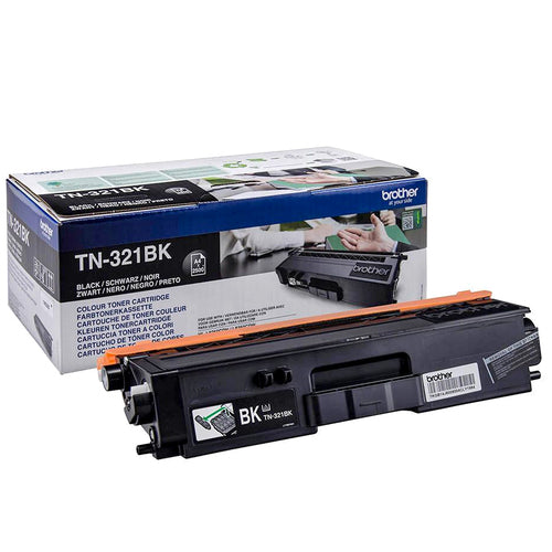 BROTHER TONER NERO PER HL-L8250 ALTA CAPACITA 2500PAG