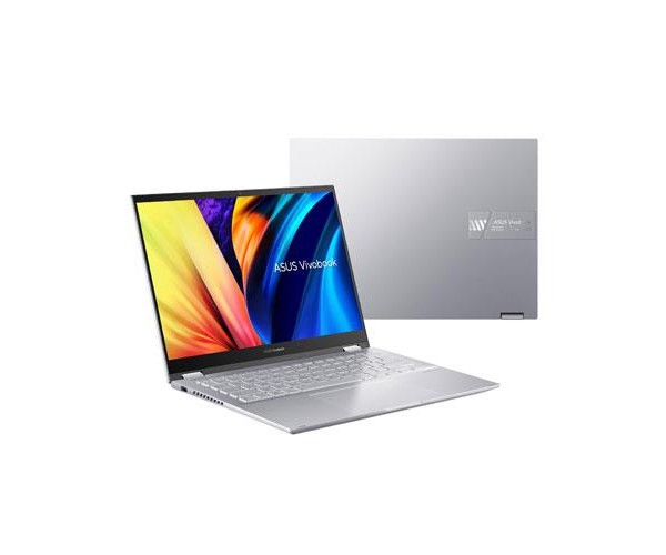 ASUS NB 14&#34; TOUCH Vivobook Flip i3-1315U 8GB 512GB SSD WIN 11 HOME