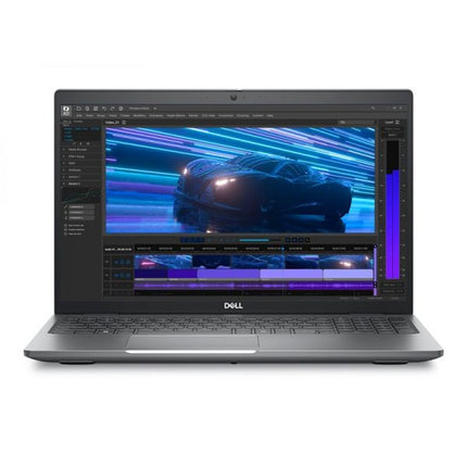 DELL NB WKS 15,6&#34; PRECISION 3591 ULTRA 7 155H 32GB 1T SSD RTX 1000 ADA 6GB WIN 11 PRO