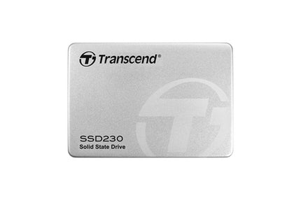 TRANSCEND SSD INTERNO 512GB, 2.5&#34; SSD, SATA3, 3D TLC