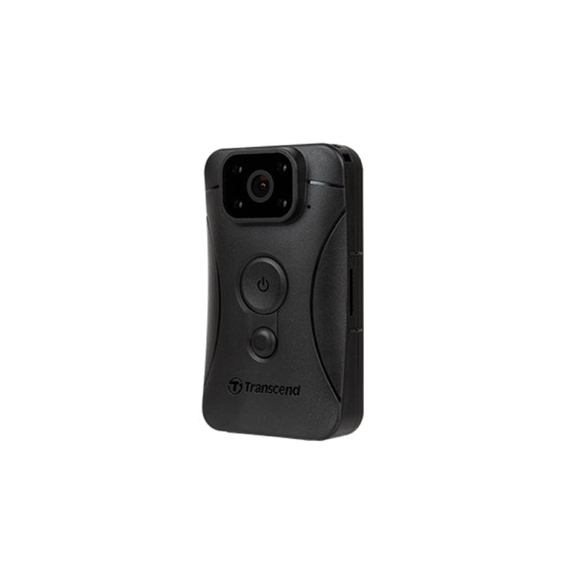 TRANSCEND BODYCAM DRIVE PRO BODY 10B 64GB STARVIS SENSOR + INFRAROSSI