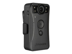 TRANSCEND BODYCAM DRIVE PRO BODY 30 64GB BT WI-FI INFRAROSSI