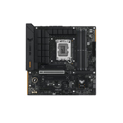 ASUS MB B760M, TUF GAMING B760M-PLUS II, LGA1700,B760,USB20G