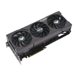 ASUS VGA GEFORCE RTX 4060 TI, TUF-RTX4060TI-O8G-GAMING, 8GB GDDR6, 3DP/HDMI, 90YV0J50-M0NA00, DLSS 3