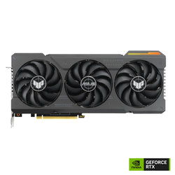 ASUS VGA GEFORCE RTX 4070 TI, TUF-RTX4070TI-O12G-GAMING, 12GB GDDR6X, 3DP/HDMI, 90YV0IJ0-M0NA00