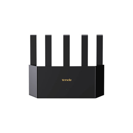 TENDA ROUTER WI-FI6 AX1500, WI-FI+