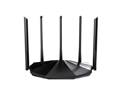 TENDA ROUTER TX2 PRO  WI-FI 6 DUAL-BAND GIGABIT