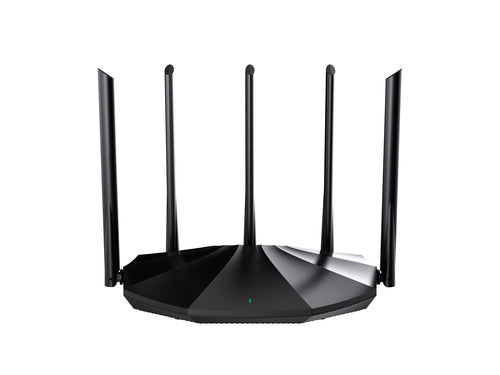 TENDA ROUTER TX2 PRO  WI-FI 6 DUAL-BAND GIGABIT