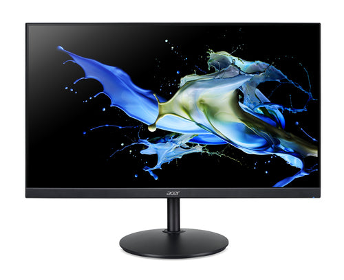 ACER MONITOR 27 LED IPS FHD 16:9 4MS 250 CDM, PIVOT, VGA/DP/HDMI, MULTIMEDIALE