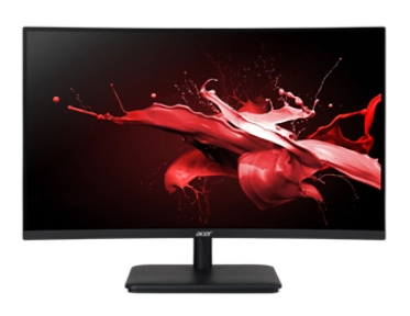 ACER MONITOR CURVO 27 LED VA FHD 16:9 5MS 250 CDM, DP/HDMI, MULTIMEDIALE