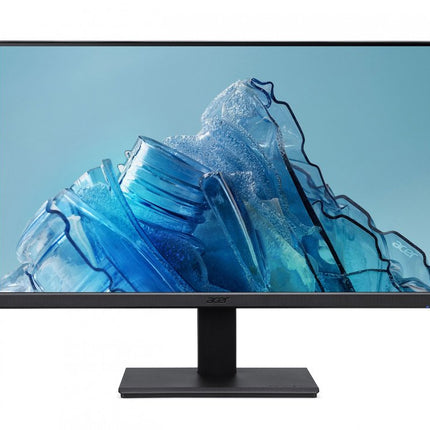 ACER MONITOR 27 LED IPS 16:9 FHD 4MS 250 CDM, VGA/DP/HDMI, MULTIMEDIALE, Vero V277Ebmipx