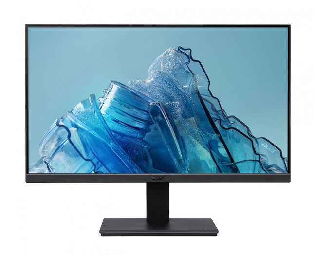 ACER MONITOR 27 LED IPS 16:9 FHD 4MS 250 CDM, VGA/DP/HDMI, MULTIMEDIALE, Vero V277Ebmipx