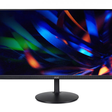 ACER MONITOR 23,8 LED IPS 16:9 FHD 4MS 250 CDM, PIVOT, VGA/HDMI, MULTIMEDIALE, CB242YE