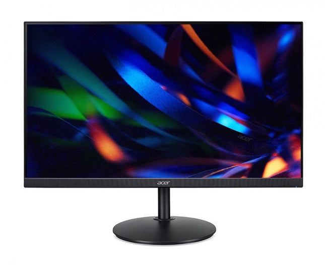 ACER MONITOR 23,8 LED IPS 16:9 FHD 4MS 250 CDM, PIVOT, VGA/HDMI, MULTIMEDIALE, CB242YE