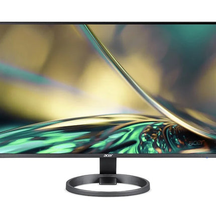 ACER MONITOR 23,8 LED VA FHD 16:9 4MS 250 CDM, VGA/HDMI, R242YHYI