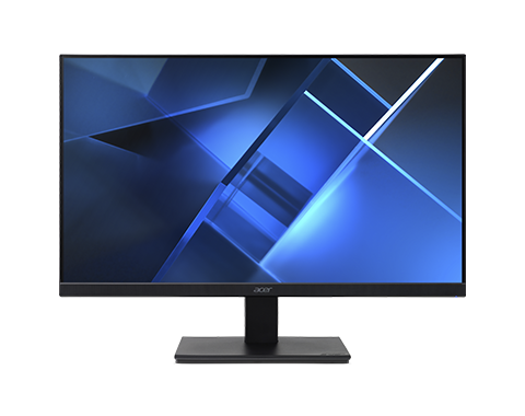 ACER MONITOR 23,8 LED VA 16:9 FHD 4MS 250CDM, VGA/HDMI, V247YABI