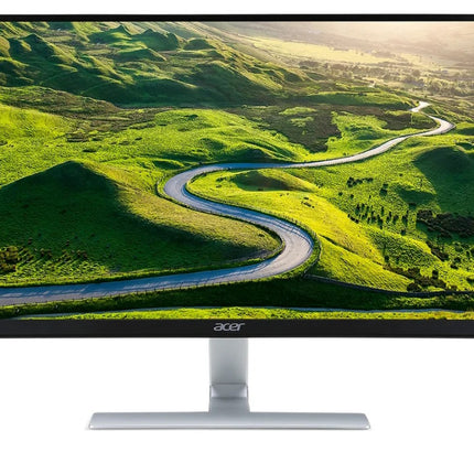 ACER MONITOR 23,8 LED IPS 16:9 FHD 4MS 250 CDM, VGA/DP/HDMI, V247YEbipv