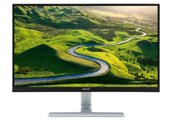 ACER MONITOR 23,8 LED IPS 16:9 FHD 4MS 250 CDM, VGA/DP/HDMI, V247YEbipv