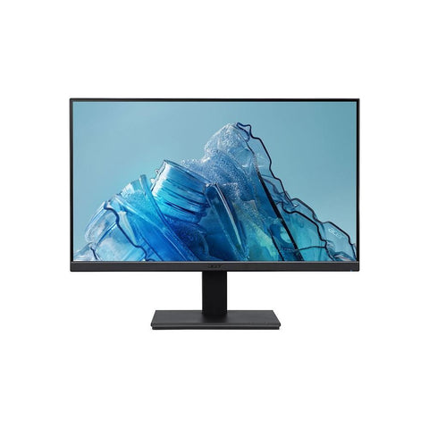 ACER MONITOR 23,8 LED IPS 16:9 FHD 4MS 250CDM, VGA/DP/HDMI MULTIMEDIALE, V247YEBMIPXV