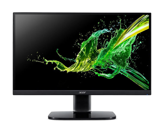 ACER MONITOR 21,5 LED IPS 16:9 FHD 4MS 250 CDM, VGA/HDMI, KA222QE3bi